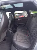 Audi RS4 Avant 2.9 V6 TFSI quattro T-Tronic