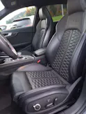 Audi RS4 Avant 2.9 V6 TFSI quattro T-Tronic