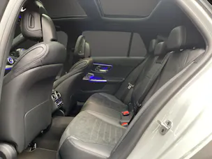 Mercedes-Benz C 220 d 4MATIC T-Modell Swiss Star