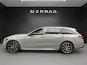 Mercedes-Benz C 220 d 4MATIC T-Modell Swiss Star