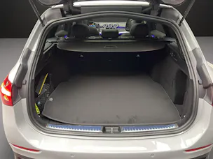 Mercedes-Benz C 220 d 4MATIC T-Modell Swiss Star
