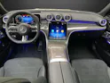 Mercedes-Benz C 220 d 4MATIC T-Modell Swiss Star