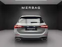 Mercedes-Benz C 220 d 4MATIC T-Modell Swiss Star