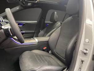 Mercedes-Benz C 220 d 4MATIC T-Modell Swiss Star