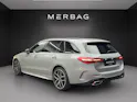 Mercedes-Benz C 220 d 4MATIC T-Modell Swiss Star