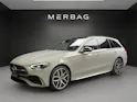 Mercedes-Benz C 220 d 4MATIC T-Modell Swiss Star