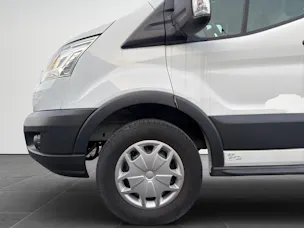Ford Transit Van 350 L2H2 Trend 4WD