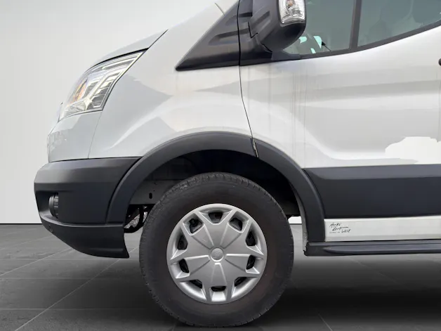Ford Transit Van 350 L2H2 Trend 4WD