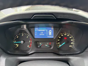 Ford Transit Van 350 L2H2 Trend 4WD