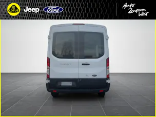 Ford Transit Van 350 L2H2 Trend 4WD