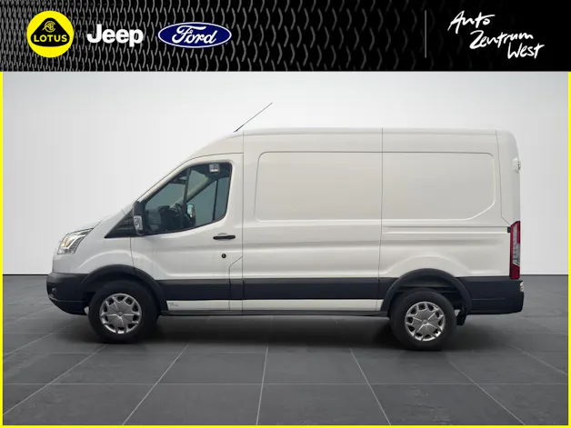 Ford Transit Van 350 L2H2 Trend 4WD
