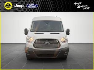 Ford Transit Van 350 L2H2 Trend 4WD