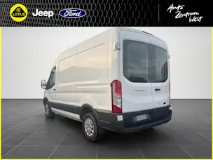 Ford Transit Van 350 L2H2 Trend 4WD