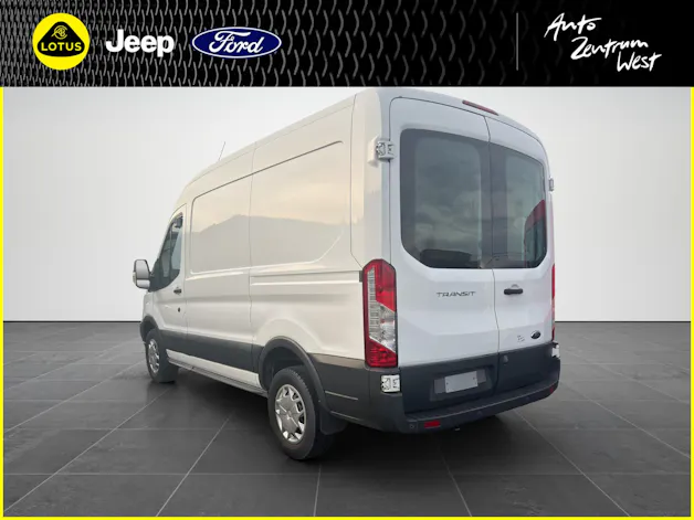 Ford Transit Van 350 L2H2 Trend 4WD