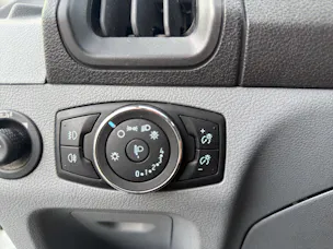 Ford Transit Van 350 L2H2 Trend 4WD