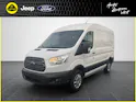 Ford Transit Van 350 L2H2 Trend 4WD