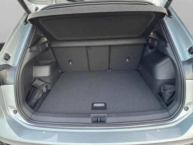 VW Tiguan 2.0 TSI DSG R-Line 4Motion