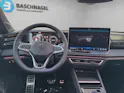 VW Tiguan 2.0 TSI DSG R-Line 4Motion