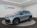 VW Tiguan 2.0 TSI DSG R-Line 4Motion