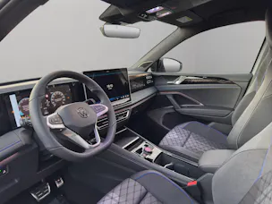 VW Tiguan 2.0 TSI DSG R-Line 4Motion