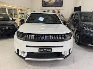 Fiat Grande Panda MHEV La Prima