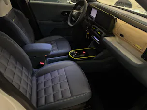 Fiat Grande Panda MHEV La Prima