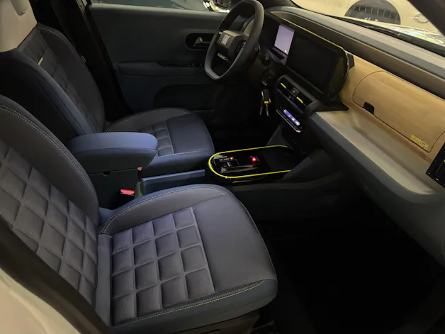 Fiat Grande Panda MHEV La Prima