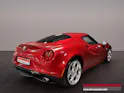 Alfa Romeo 4C 1750 TBi