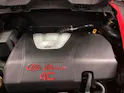 Alfa Romeo 4C 1750 TBi