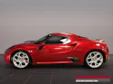 Alfa Romeo 4C 1750 TBi
