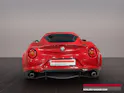 Alfa Romeo 4C 1750 TBi