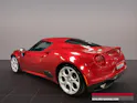 Alfa Romeo 4C 1750 TBi