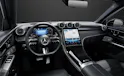 Mercedes-Benz GLC 300 de 4Matic 9G-Tronic