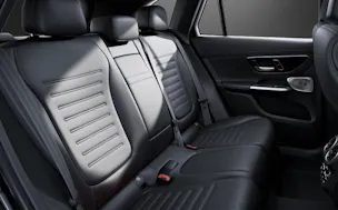 Mercedes-Benz GLC 300 de 4Matic 9G-Tronic