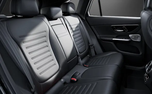 Mercedes-Benz GLC 300 de 4Matic 9G-Tronic