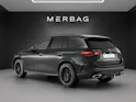Mercedes-Benz GLC 300 de 4Matic 9G-Tronic