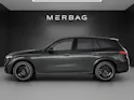 Mercedes-Benz GLC 300 de 4Matic 9G-Tronic