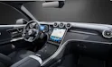 Mercedes-Benz GLC 300 de 4Matic 9G-Tronic