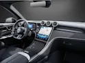 Mercedes-Benz GLC 300 de 4Matic 9G-Tronic
