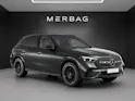 Mercedes-Benz GLC 300 de 4Matic 9G-Tronic