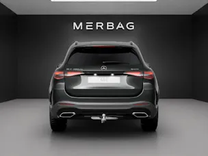 Mercedes-Benz GLC 300 de 4Matic 9G-Tronic