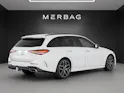 Mercedes-Benz C 300 T 4 Matic