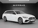 Mercedes-Benz C 300 T 4 Matic