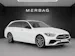 Mercedes-Benz C 300 T 4 Matic
