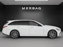 Mercedes-Benz C 300 T 4 Matic