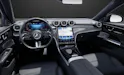 Mercedes-Benz C 300 T 4 Matic