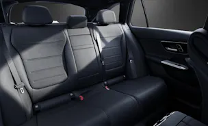 Mercedes-Benz C 300 T 4 Matic