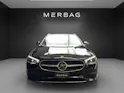 Mercedes-Benz C 220 d 4MATIC T-Modell Swiss Star