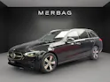 Mercedes-Benz C 220 d 4MATIC T-Modell Swiss Star