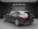 Mercedes-Benz C 220 d 4MATIC T-Modell Swiss Star